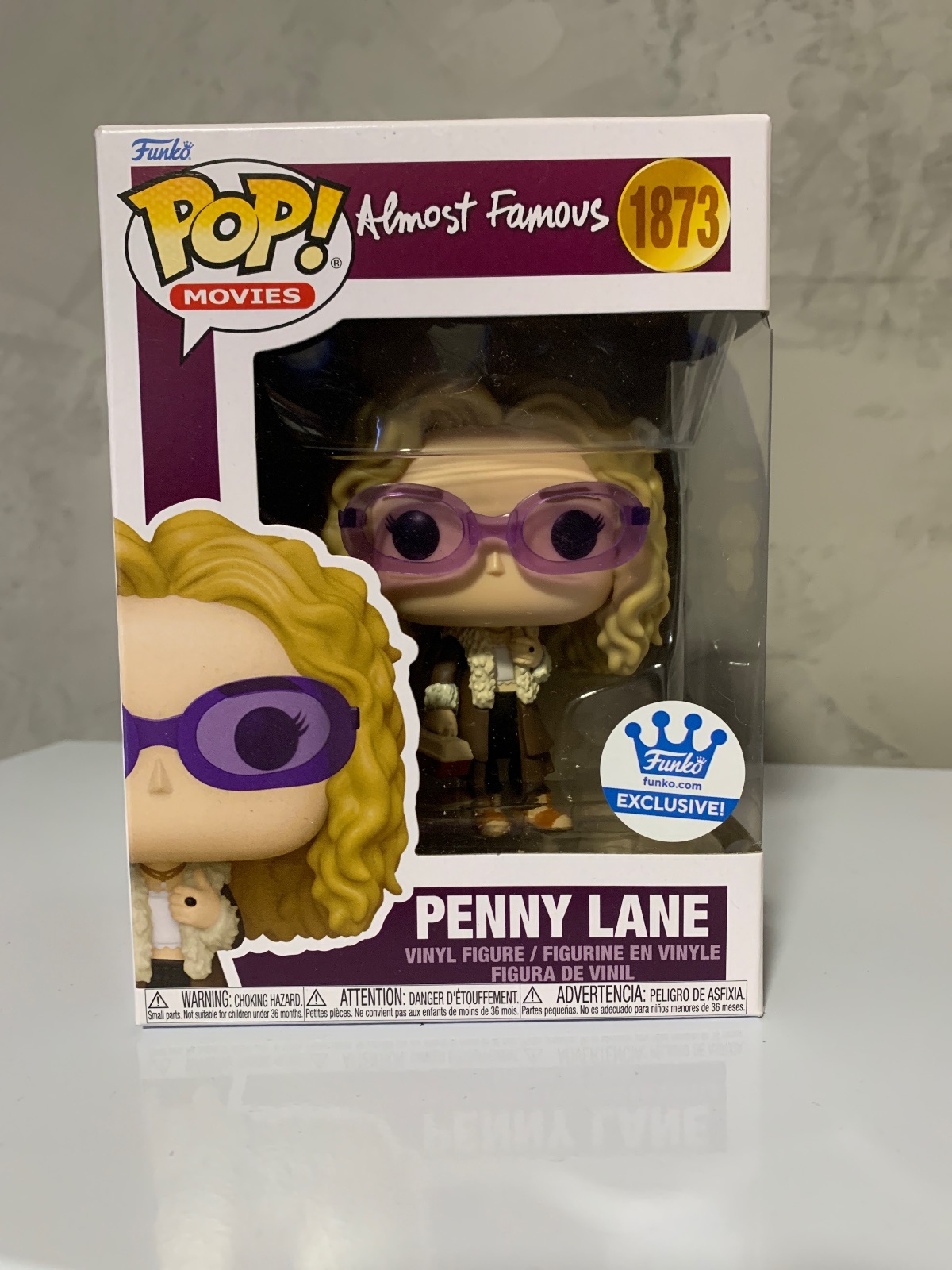 Funko PENNY LANE 1873